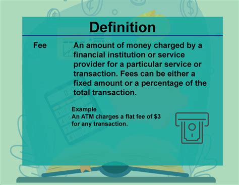 laboratory fee meaning